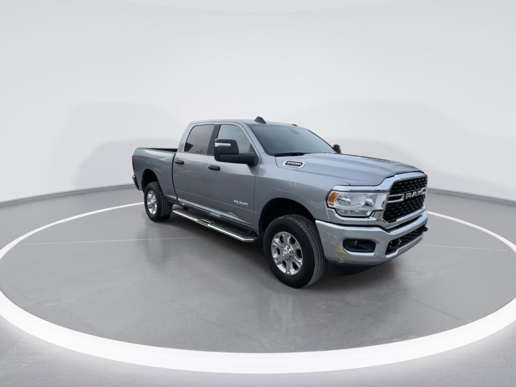used 2024 Ram 2500 car, priced at $41,499