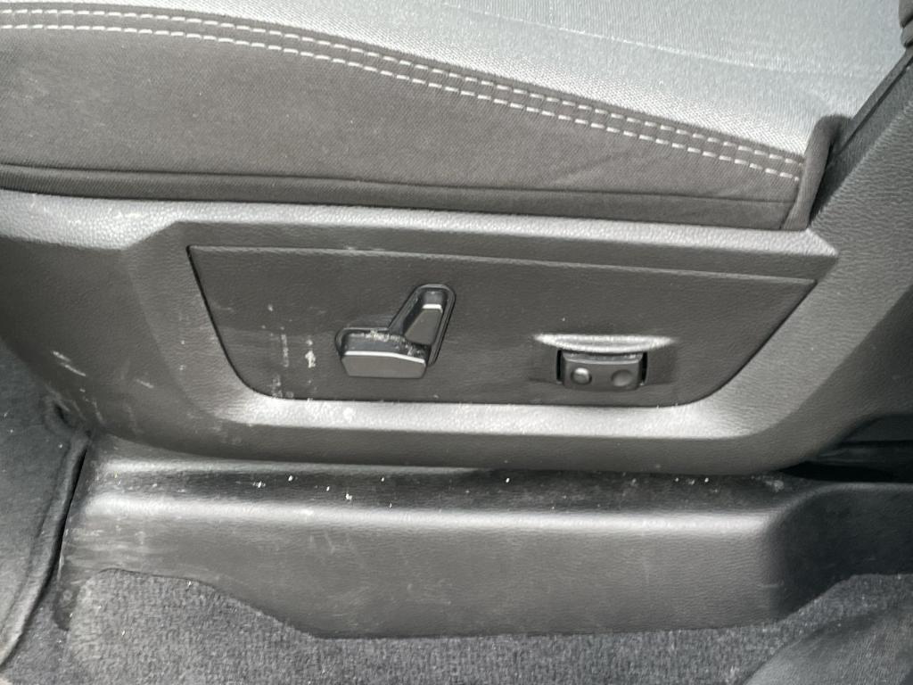 used 2024 Ram 2500 car, priced at $41,499