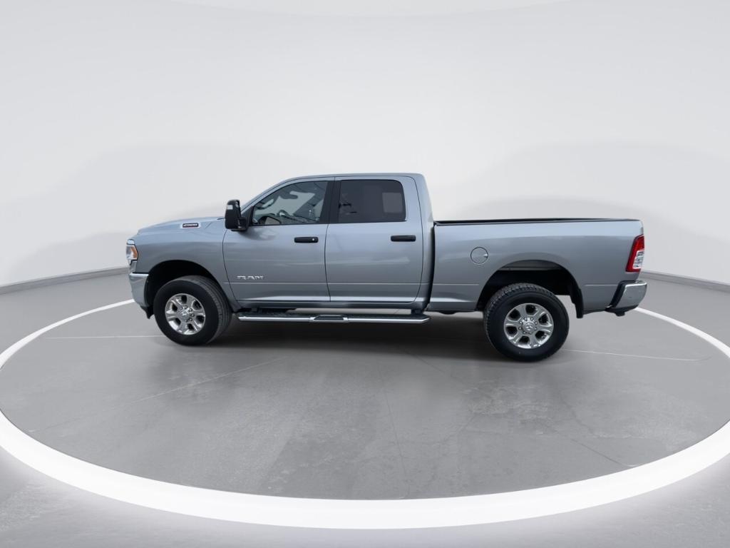 used 2024 Ram 2500 car, priced at $41,499