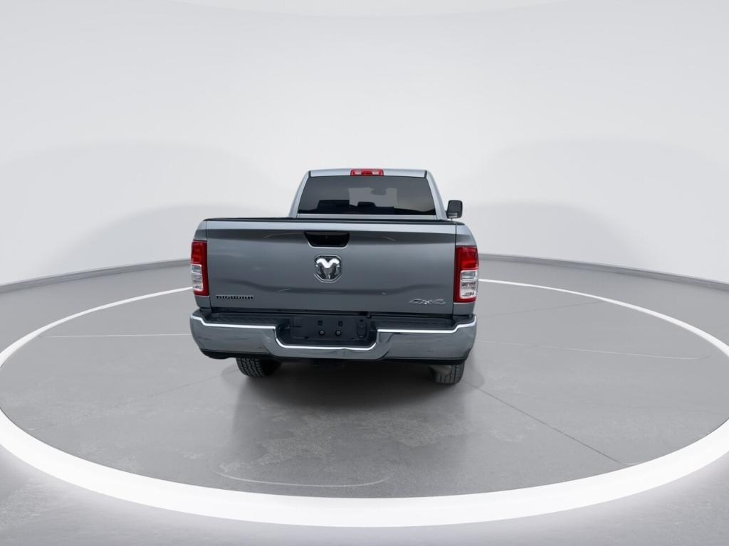 used 2024 Ram 2500 car, priced at $41,499