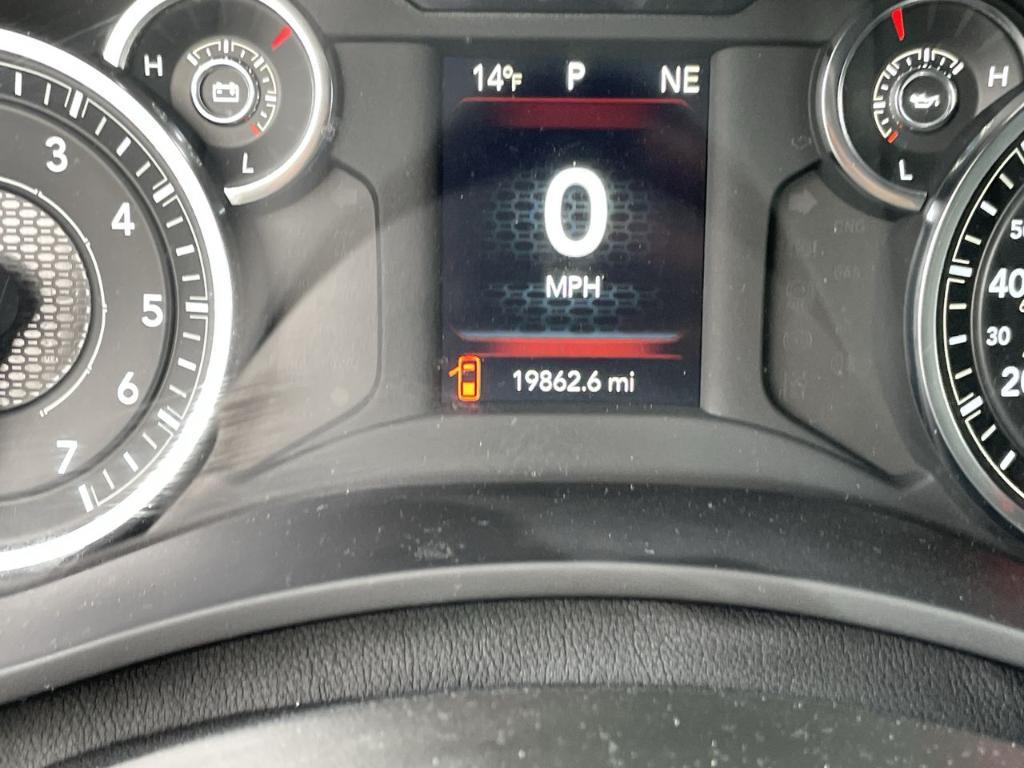 used 2024 Ram 2500 car, priced at $41,499