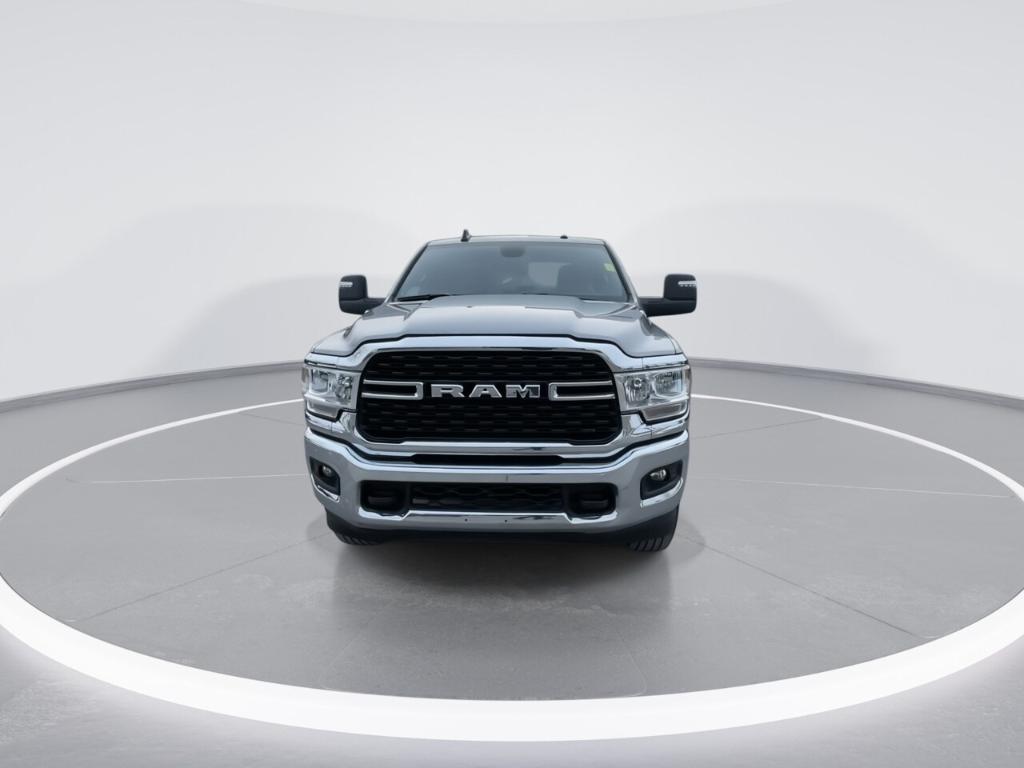 used 2024 Ram 2500 car, priced at $41,499