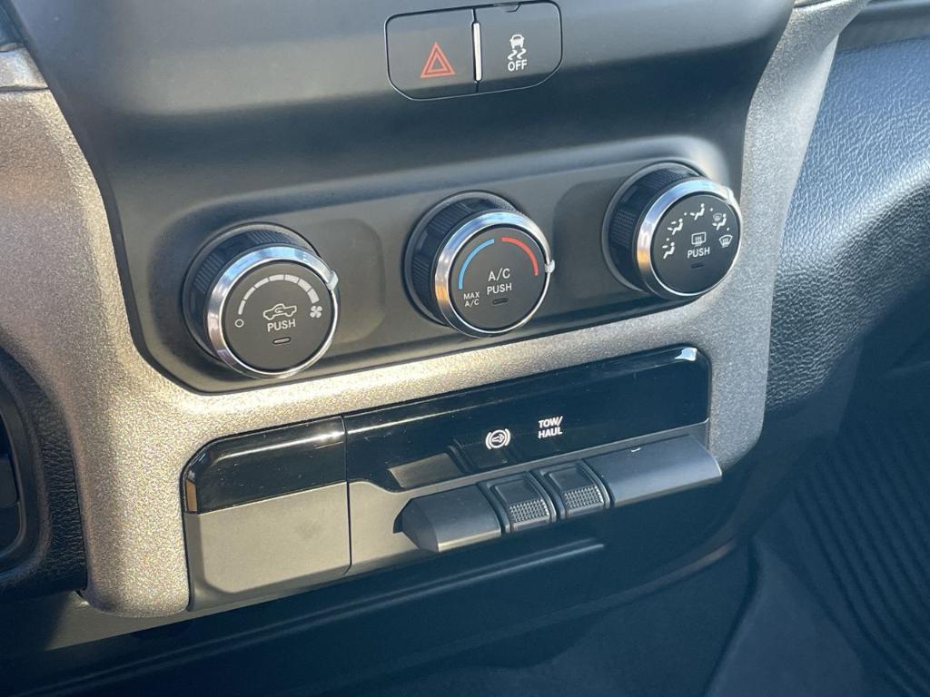 used 2024 Ram 3500 car, priced at $55,000