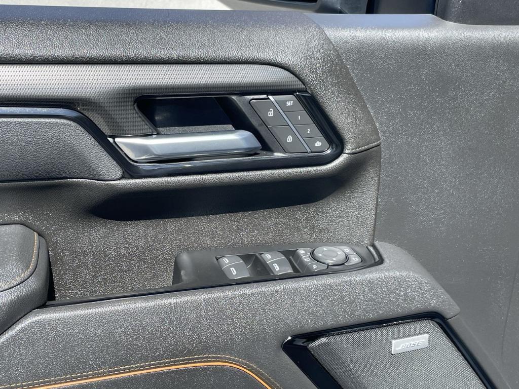 used 2025 GMC Sierra 2500 car