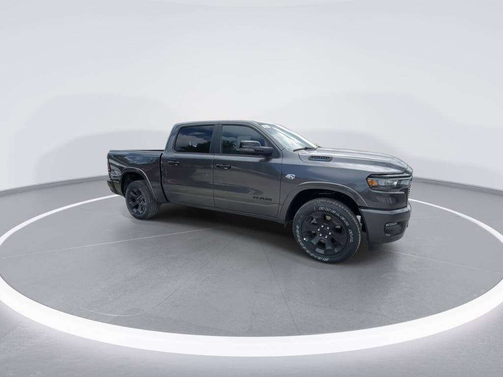 new 2026 Ram 1500 car, priced at $63,018