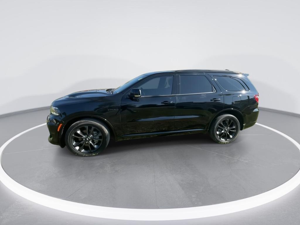 used 2025 Dodge Durango car, priced at $46,299