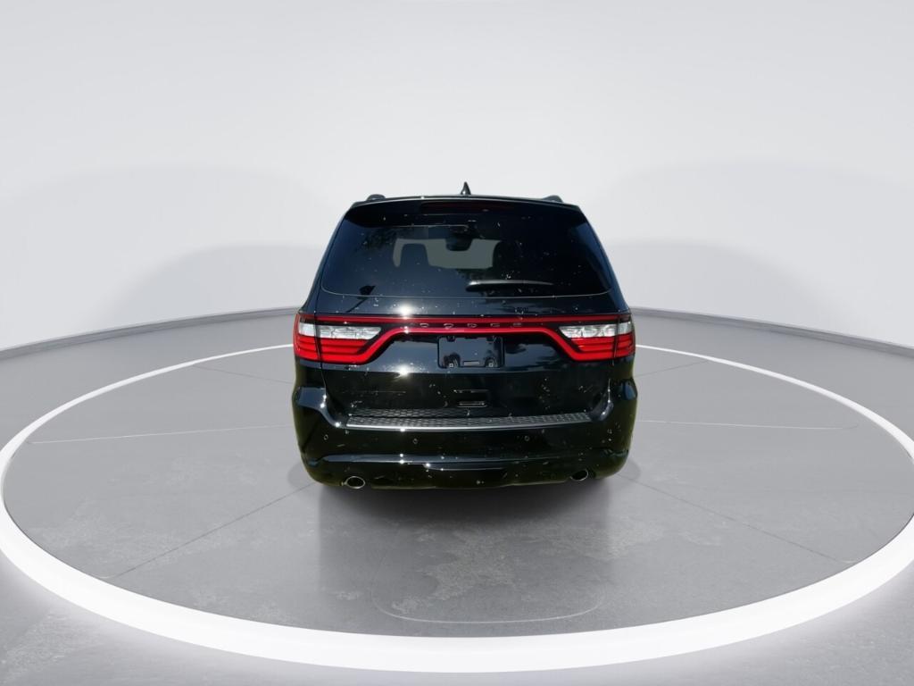 used 2025 Dodge Durango car, priced at $46,299