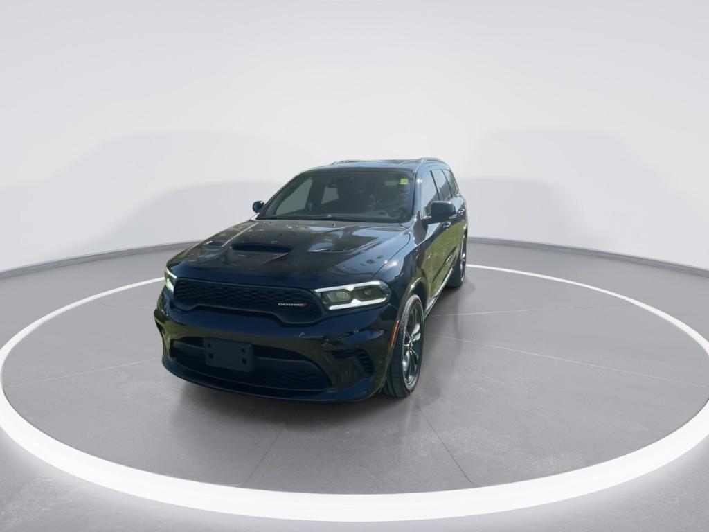 used 2025 Dodge Durango car, priced at $46,299