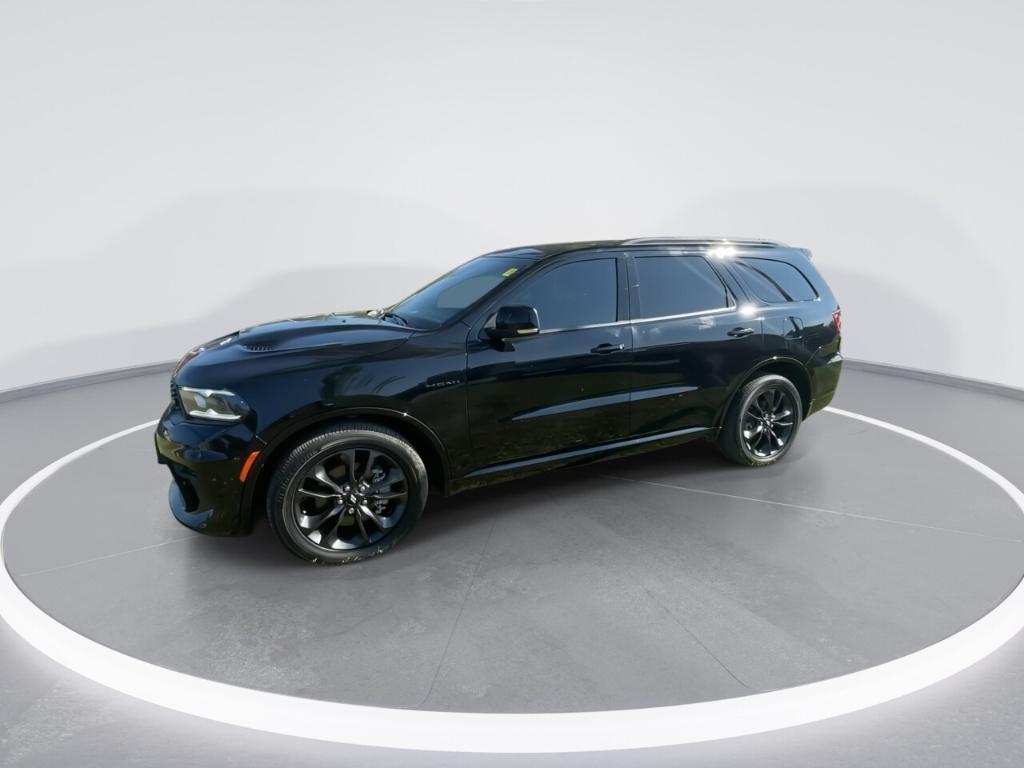 used 2025 Dodge Durango car, priced at $46,299