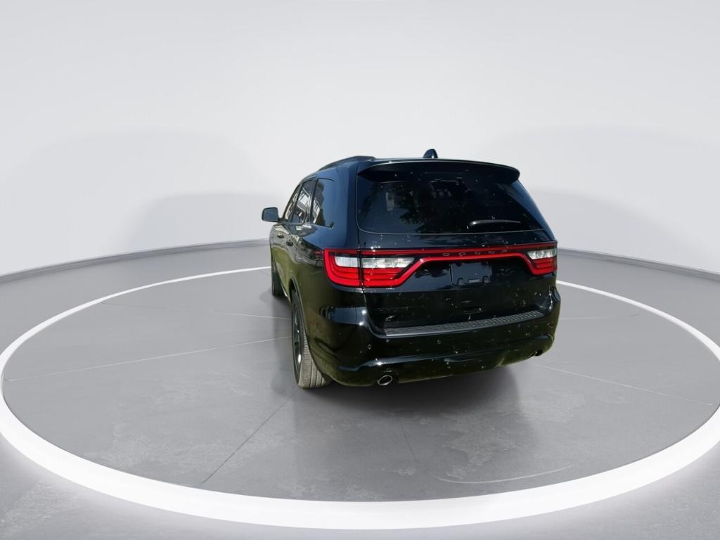 used 2025 Dodge Durango car, priced at $46,299