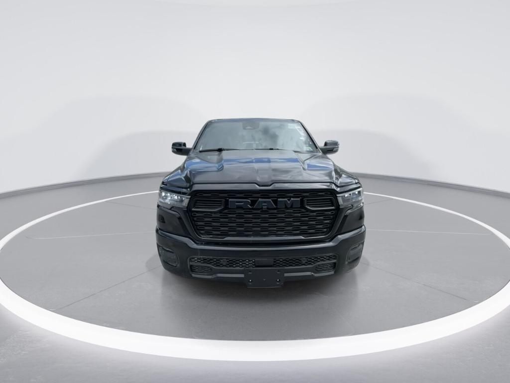 new 2026 Ram 1500 car, priced at $60,188