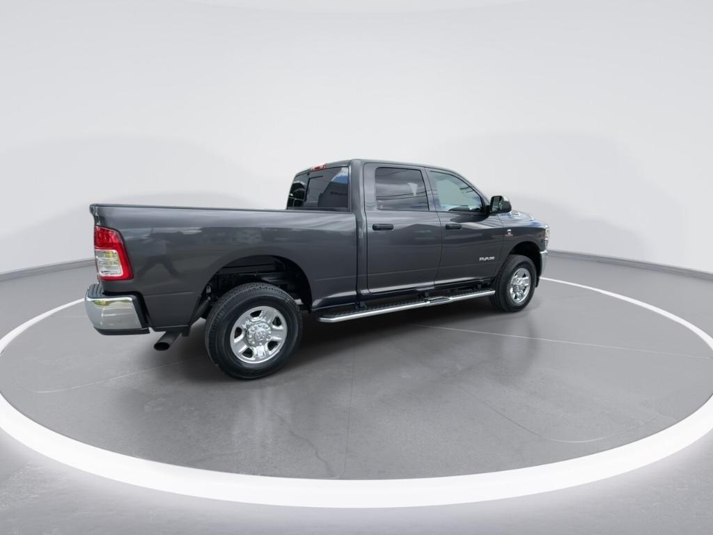 used 2022 Ram 2500 car