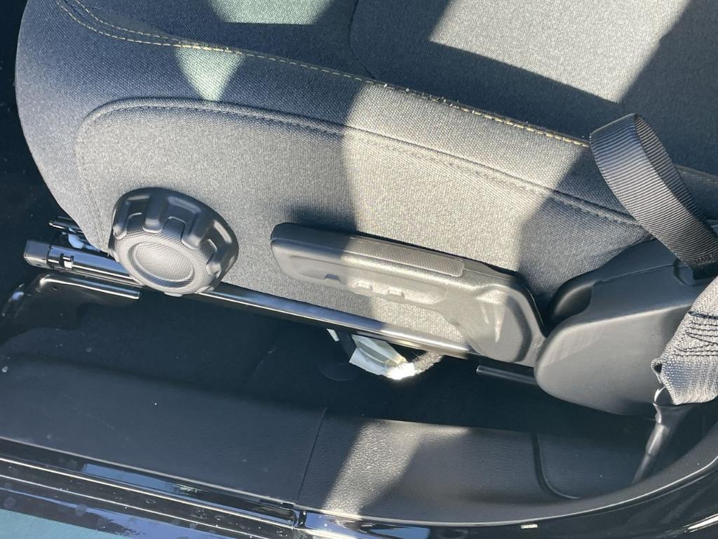 new 2026 Jeep Wrangler car, priced at $45,045