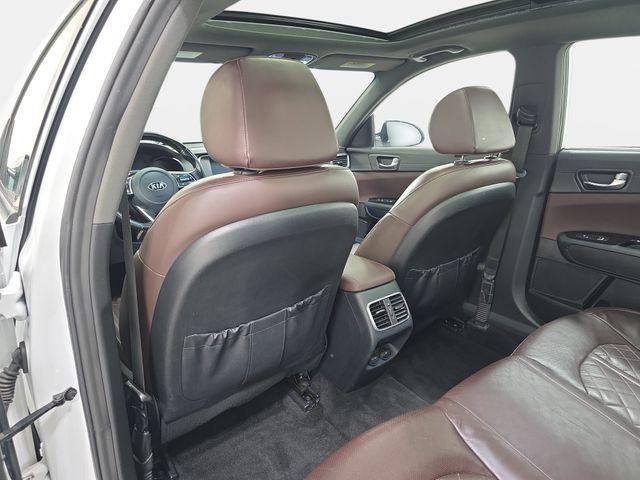 used 2019 Kia Optima car, priced at $9,979