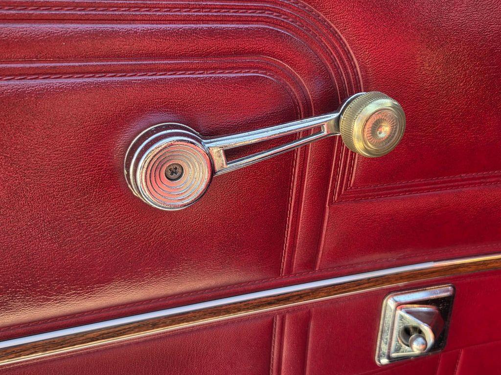 used 1979 Ford Ranchero car, priced at $10,950