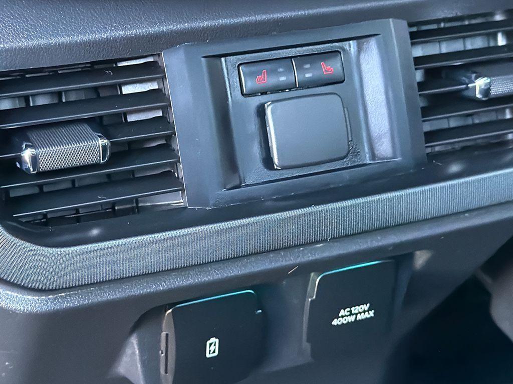 used 2023 Ford F-150 car, priced at $52,950