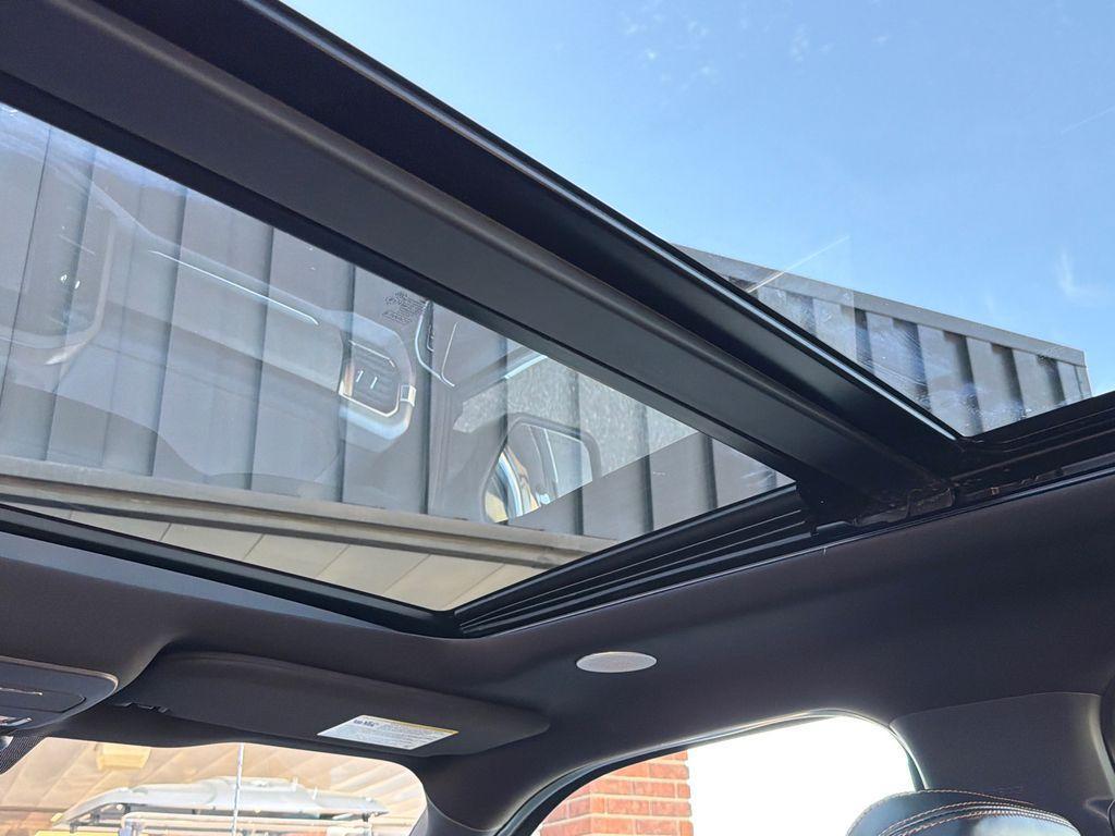 used 2023 Ford F-150 car, priced at $52,950