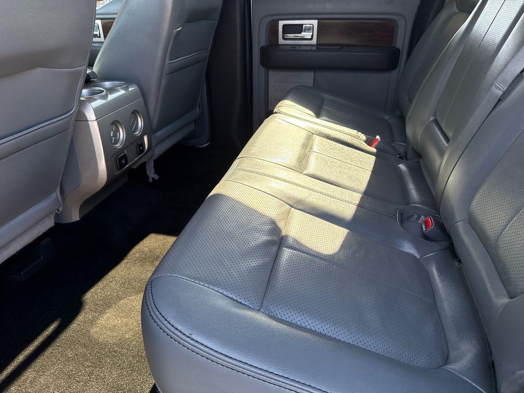 used 2013 Ford F-150 car, priced at $12,950