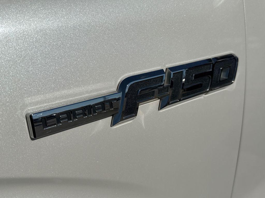 used 2013 Ford F-150 car, priced at $12,950