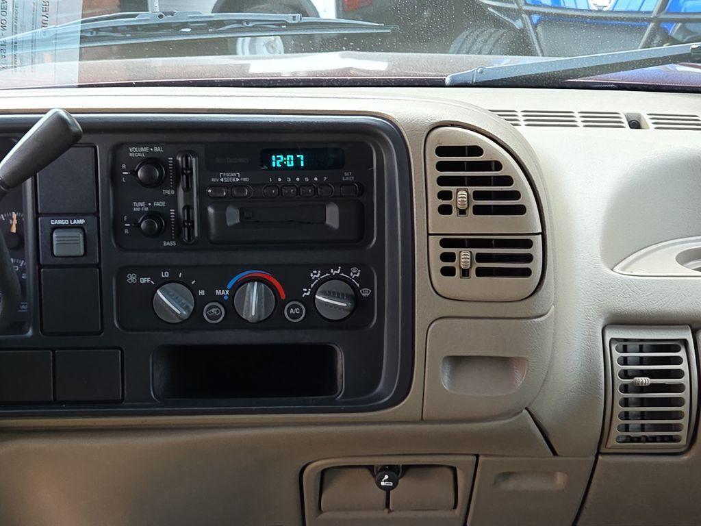 used 1996 Chevrolet 1500 car, priced at $21,950