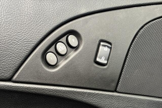 Blue 2012 Chevrolet Corvette Grand Sport