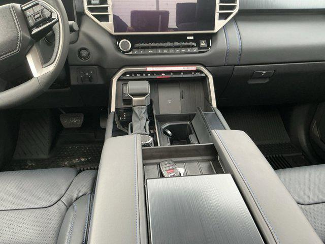 new 2026 Toyota Tundra car, priced at $68,964