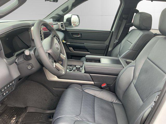 new 2026 Toyota Tundra car, priced at $68,964