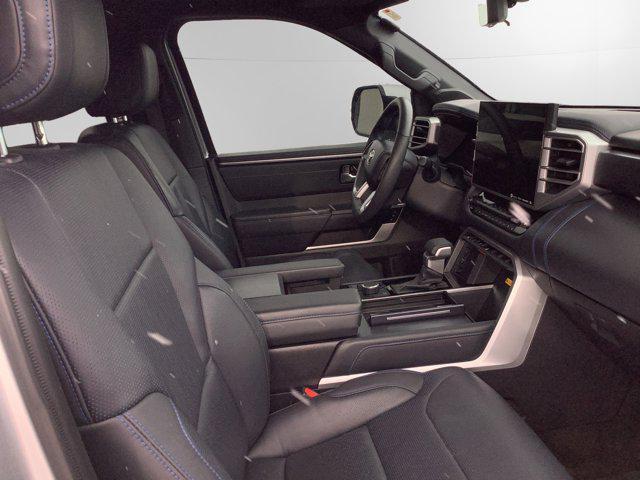 used 2024 Toyota Sequoia car, priced at $69,924