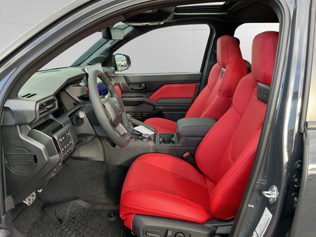 new 2025 Toyota Tacoma car, priced at $68,144