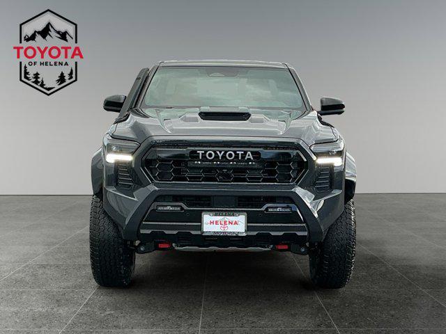 new 2025 Toyota Tacoma car, priced at $68,144