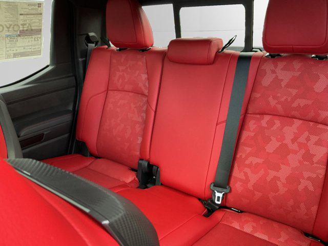 new 2025 Toyota Tacoma car, priced at $68,144