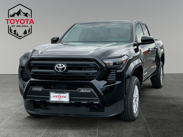 new 2026 Toyota Tacoma car, priced at $41,993