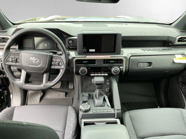 new 2026 Toyota Tacoma car, priced at $41,993