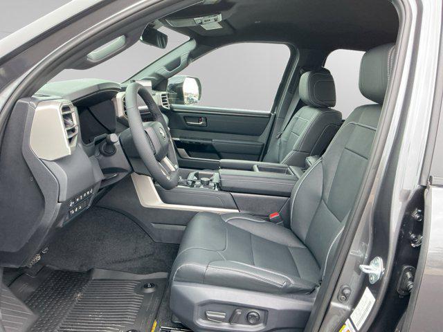 new 2026 Toyota Tundra car, priced at $61,389