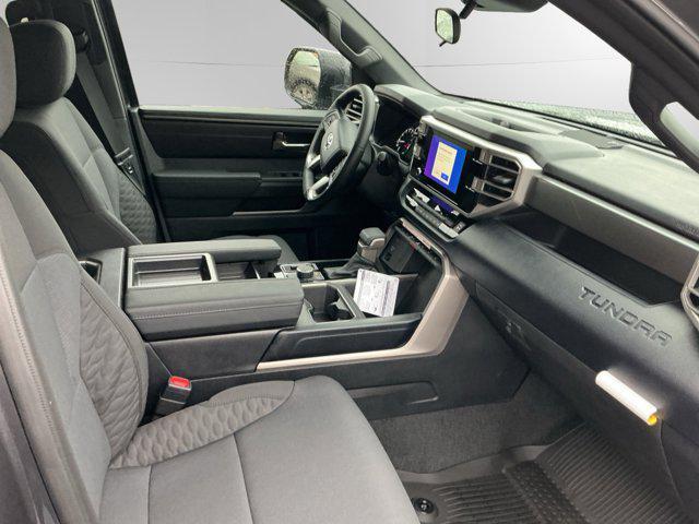 new 2026 Toyota Tundra car, priced at $52,217