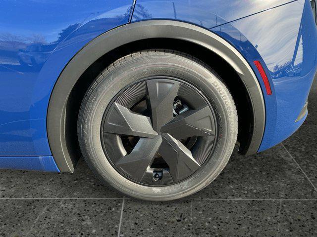 new 2026 Toyota Prius Plug-In Hybrid car, priced at $35,739