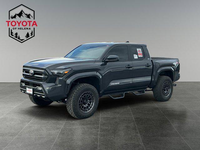 new 2026 Toyota Tacoma car, priced at $41,293
