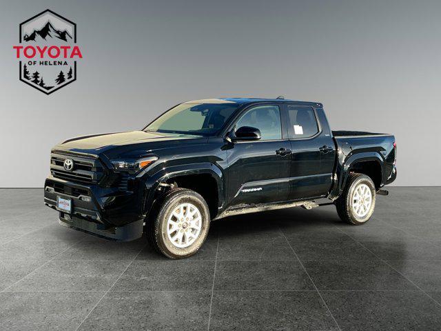 new 2026 Toyota Tacoma car, priced at $419,923