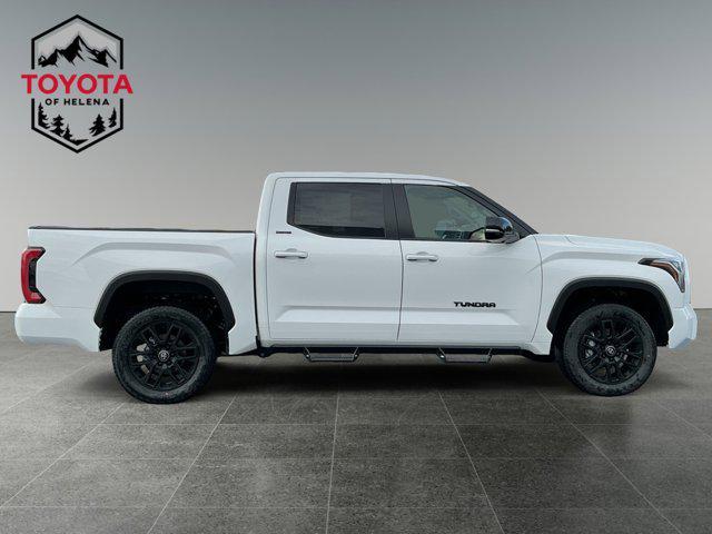 new 2026 Toyota Tundra car, priced at $60,994