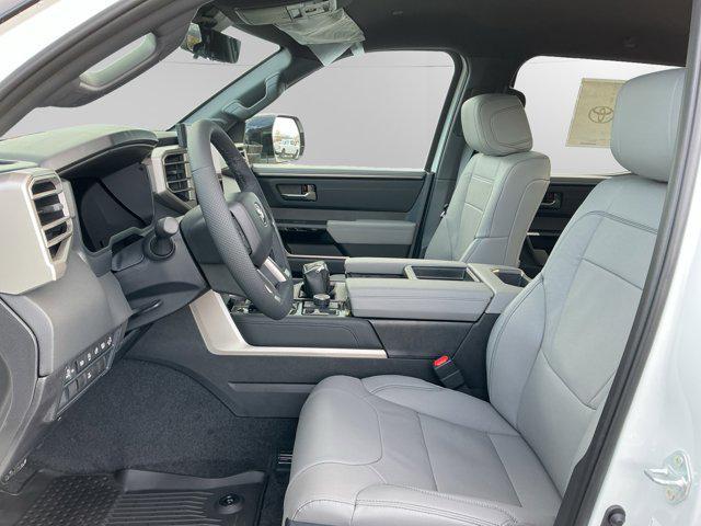 new 2026 Toyota Tundra car, priced at $60,994