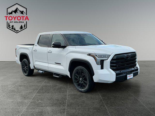 new 2026 Toyota Tundra car, priced at $60,994