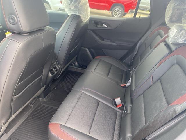 new 2026 Chevrolet Equinox car, priced at $39,416