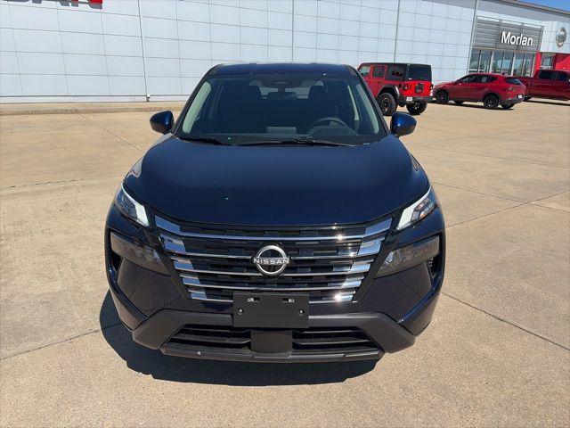 new 2026 Nissan Rogue car, priced at $32,647