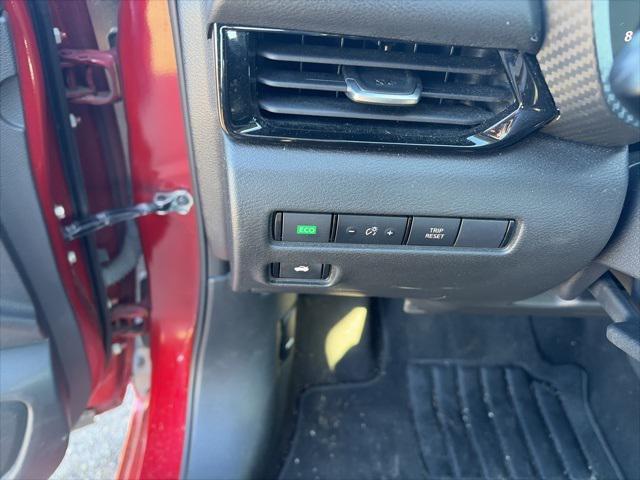 used 2024 Nissan Sentra car, priced at $20,900