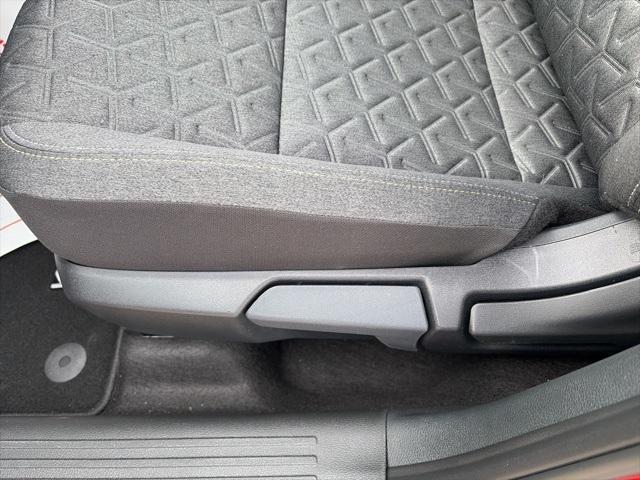 new 2026 Nissan Kicks car, priced at $29,027