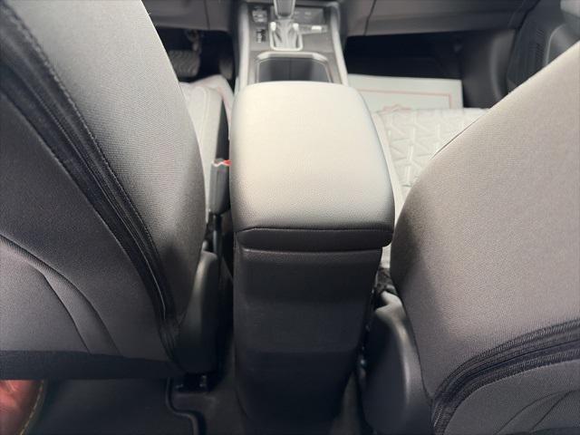 new 2026 Nissan Kicks car, priced at $29,027