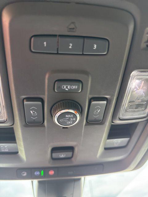 used 2021 Chevrolet Suburban car, priced at $39,900