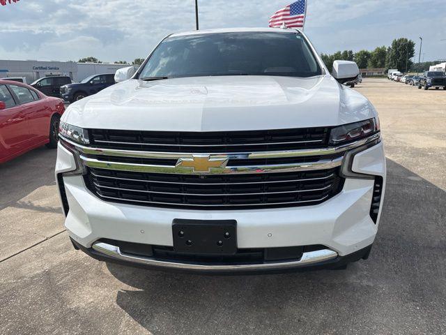 used 2021 Chevrolet Suburban car, priced at $39,900
