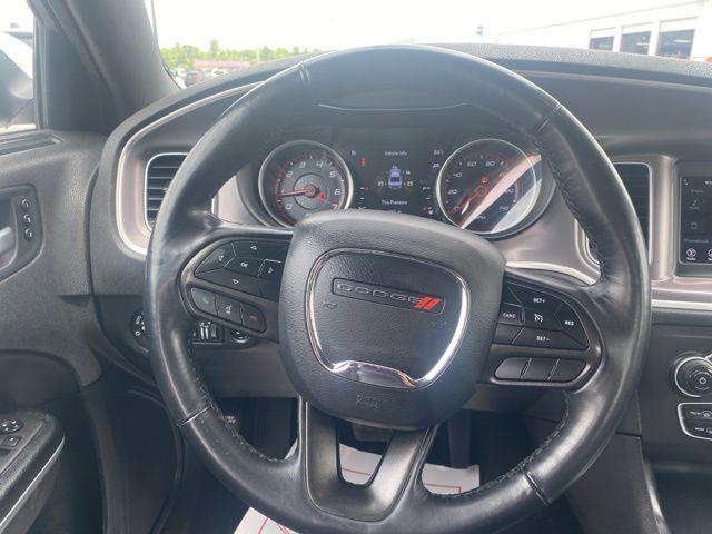 used 2022 Dodge Charger car, priced at $22,900