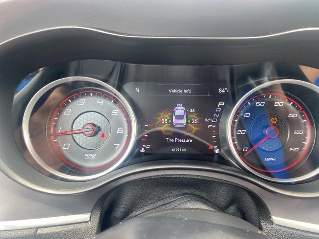 used 2022 Dodge Charger car, priced at $26,500